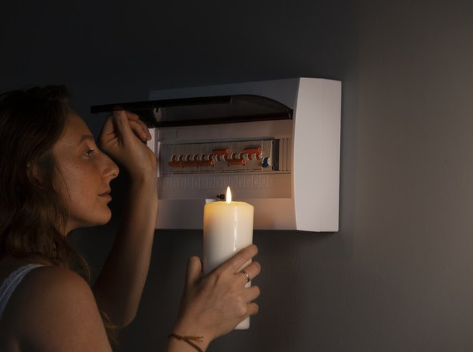Quedas rápidas de energia podem queimar aparelhos? Saiba como evitar prejuízos