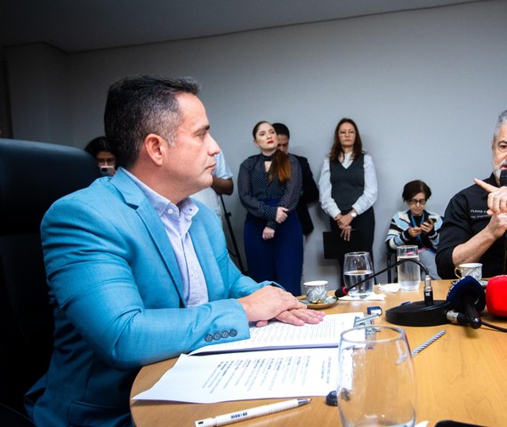Alagoas vive o melhor primeiro semestre de sua história em segurança pública