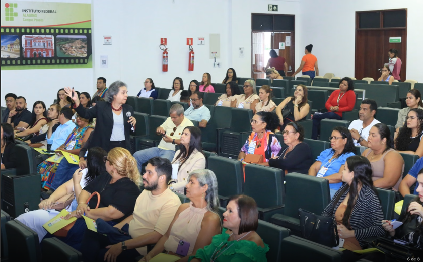 Prefeitura de Penedo realiza a 13ª Conferência Municipal de Assistência Social