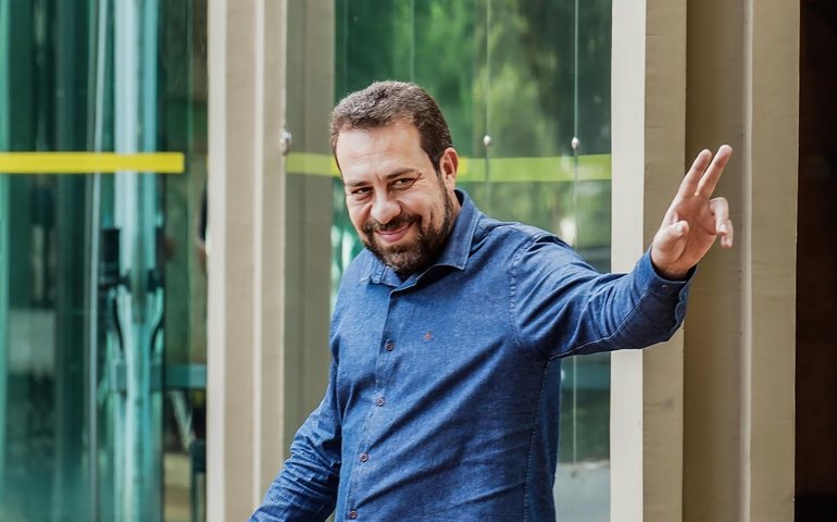 Boulos acusa empresários de promoverem 'terrorismo econômico' contra fim da escala 6x1