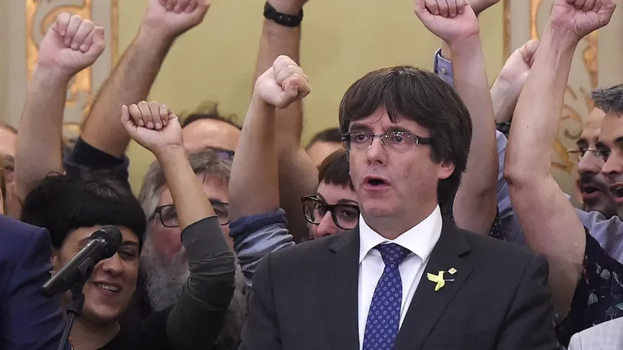 Vitória socialista em Câmara espanhola revela giro pragmático de ala dura do independentismo catalão; entenda 