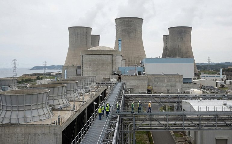 Para evitar déficit da Eletronuclear em 2025, ENBPar posterga pagamentos