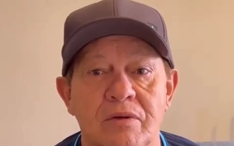 Rafael Tenório diz que agora é a hora da virada e conclama torcedor