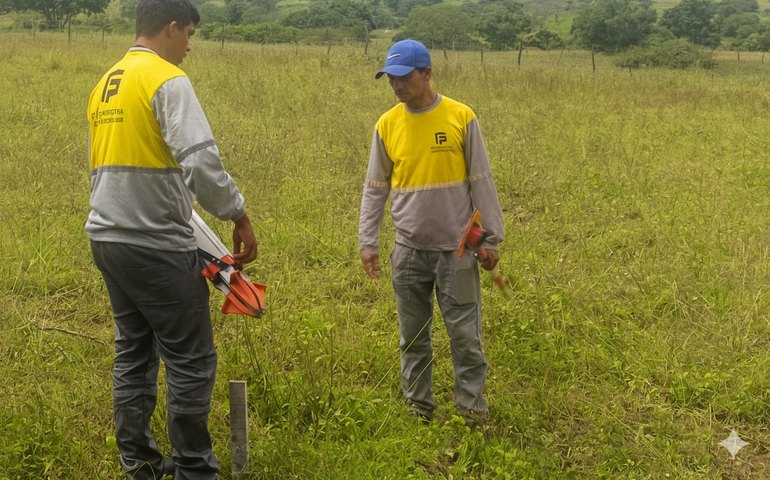 FUNAI retoma levantamento de benfeitorias na Terra Indígena Xukuru-Kariri, respaldada por decisão judicial