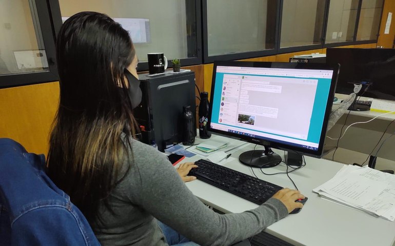 WhatsApp da Central de Monitoramento Alurb volta a funcionar após manutenção