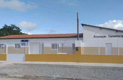 Prefeitura de Delmiro Gouveia entrega Posto de Saúde do Povoado Rabeca na próxima semana
