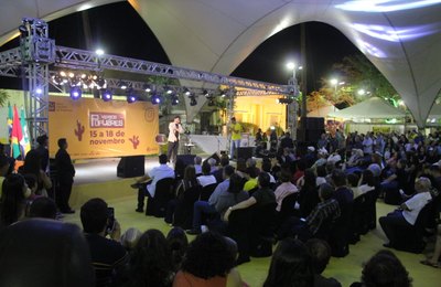 Eventos cultural e esportivo atraem turistas para Arapiraca durante feriadão