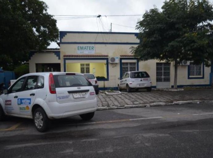 Santana: parceria entre prefeitura e Emater melhora atendimento a agricultores