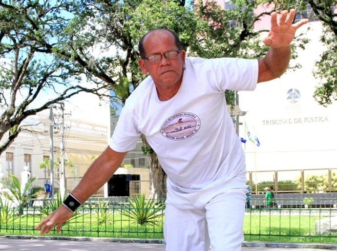 Capoeira será tema da oficina Laboratório Vivo no Belas Artes