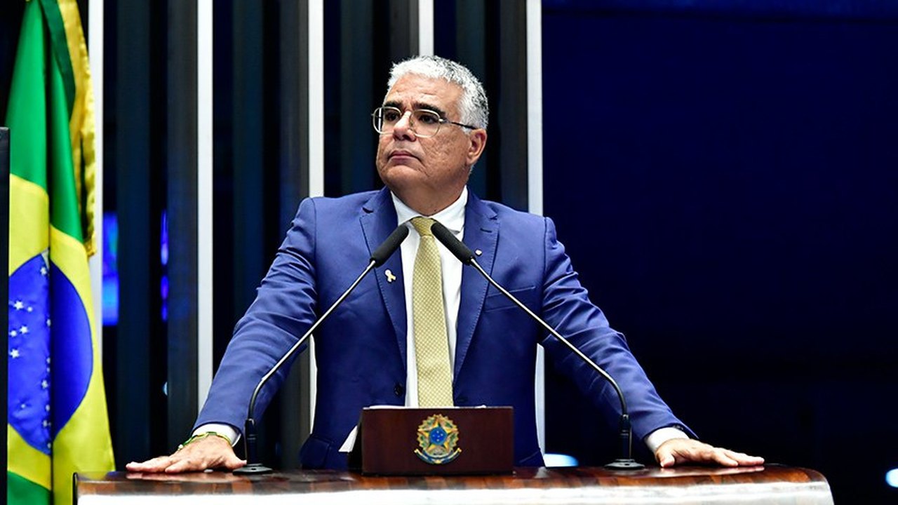 Girão vai denunciar à PGR deputado que teria recebido propina para defender apostas esportivas