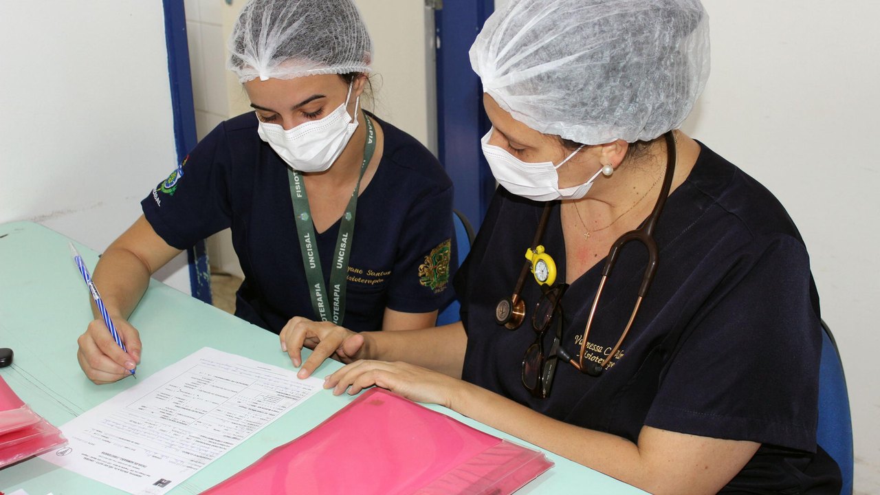 Hospital Helvio Auto forma profissionais de Saúde em Alagoas há 70 anos