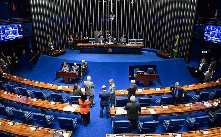 Pacheco diz que PL de regulamentação de IA pode ser analisado 'nos próximos dias'