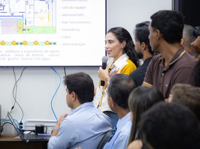 Arapiraca amplia rede de proteção social com autorização de novo CRAS no Itapoã