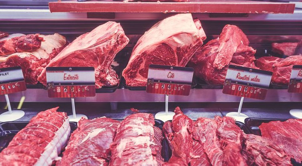 carnes.jpg / Foto: Foto: EBC