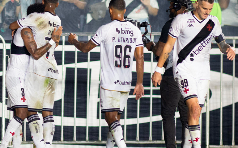 CBF anuncia datas e locais da Copa do Brasil e Vasco recebe Botafogo em São Januário