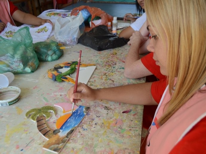 Ressocialização se prepara para mais uma edição do Governo Presente