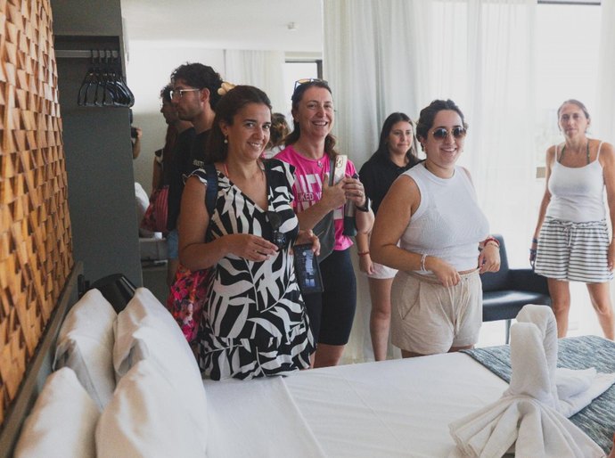 Setur promove famtour com agentes de viagens argentinos em Alagoas