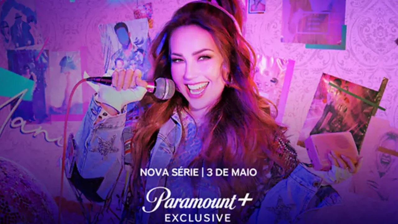 Thalia anuncia série documental sobre história da música latina