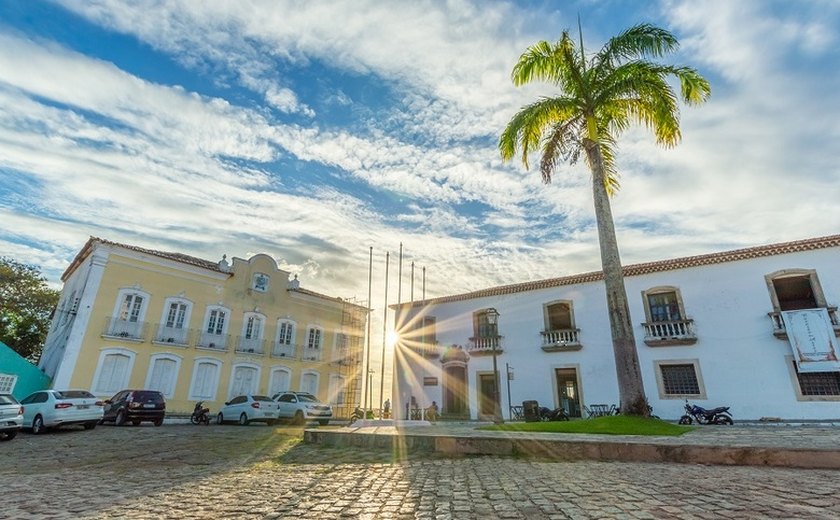 Confira o funcionamento dos serviços da Prefeitura de Penedo durante feriado e ponto facultativo