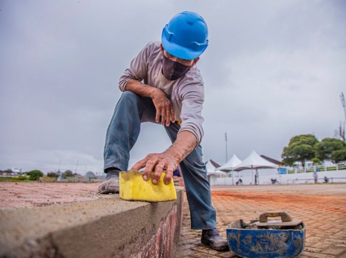 Lago da Perucaba revitalizado voltará a ser cartão postal de Alagoas I