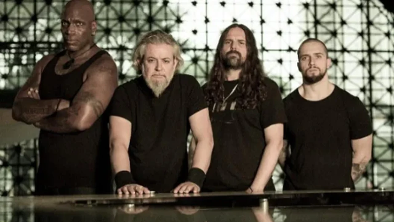 Sepultura lança EP final e encerra trajetória de mais de 40 anos