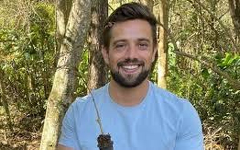 Rafael Cardoso e Mari Bridi: entenda a polêmica que envolve medida protetiva contra o ator