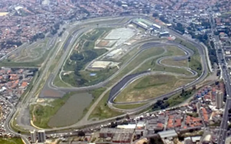 Corpo de homem desaparecido após ir a evento em Interlagos é encontrado pela polícia