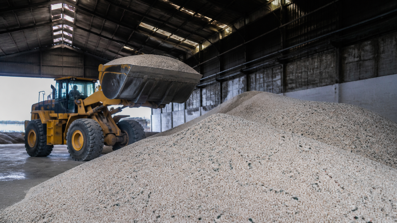 CMN amplia acesso da cadeia de fertilizantes a crédito do Plano Brasil Soberano
