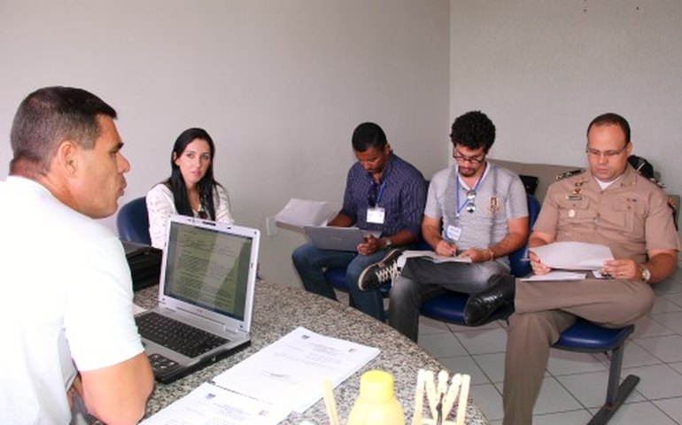 Prefeitura de Arapiraca realizará operação &#8216;Centro Limpo&#8217; nos próximos dias