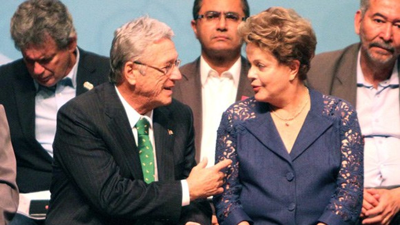 Canal do Sertão vai mudar a forma de produzir em Alagoas, diz presidenta