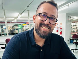 Romance constrói distopia política e social ambientada nos interiores do Nordeste