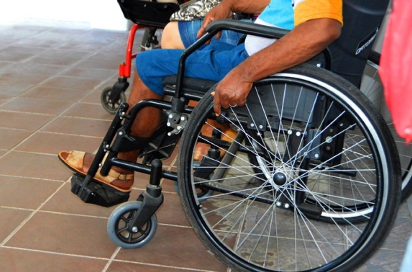 Atendimento à pessoa com deficiência será ampliado no interior de Alagoas