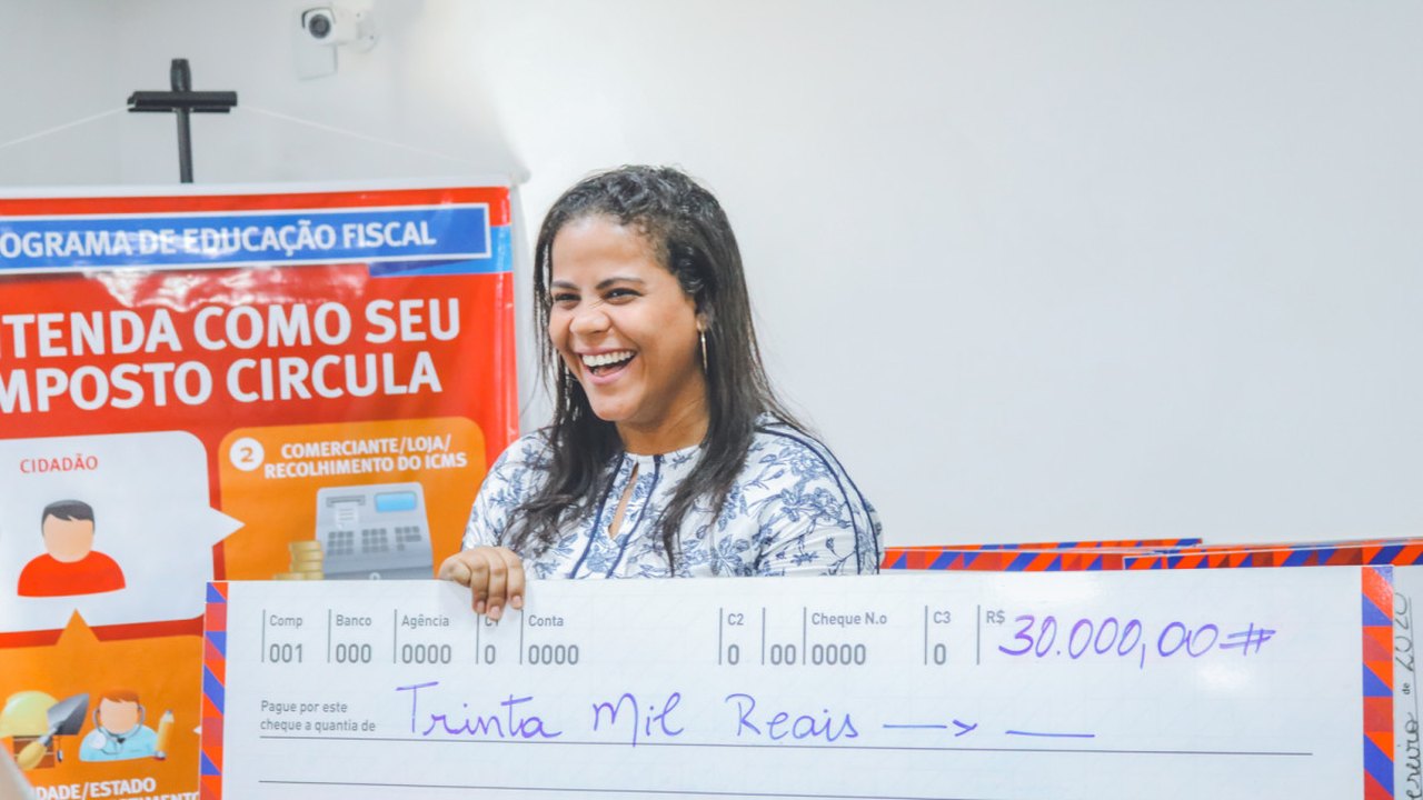 Pedir a nota fiscal e colocar o CPF: como exercer cidadania, solidariedade e ainda concorrer a prêmios?
