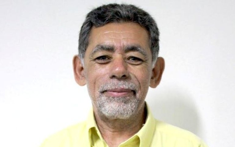 Milton Vieira da Segesp é um dos dez agraciados com o mérito