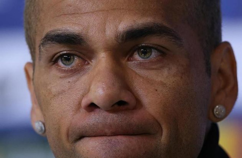 efe-daniel-alves-estupro-20062023133153730 / Foto: Foto: reprodução R7