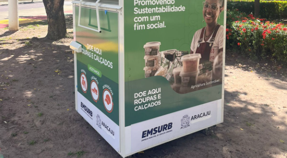 humana brasil / Foto: Reprodução: Foto/ Redes Sociais