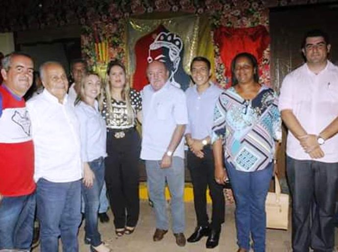 Secretária de Cultura do Estado participa de reunião com o setor em Pilar