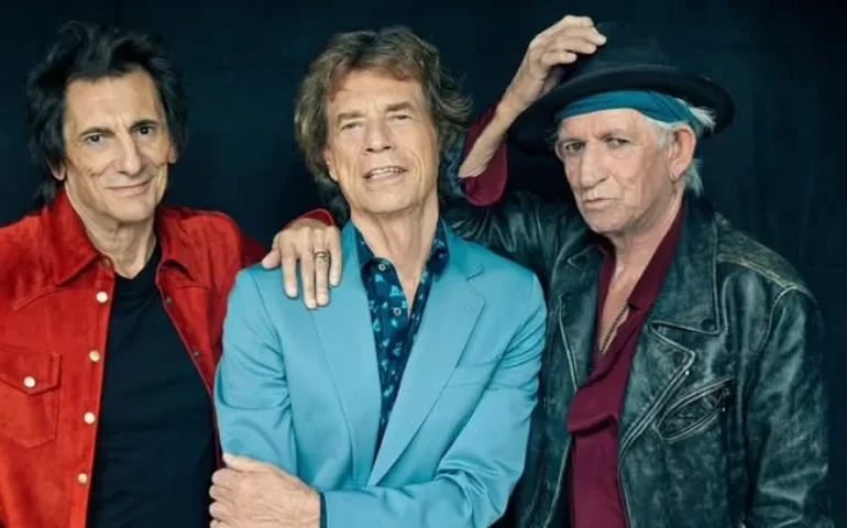 Rolling Stones desistem de turnê europeia em 2026, aponta revista