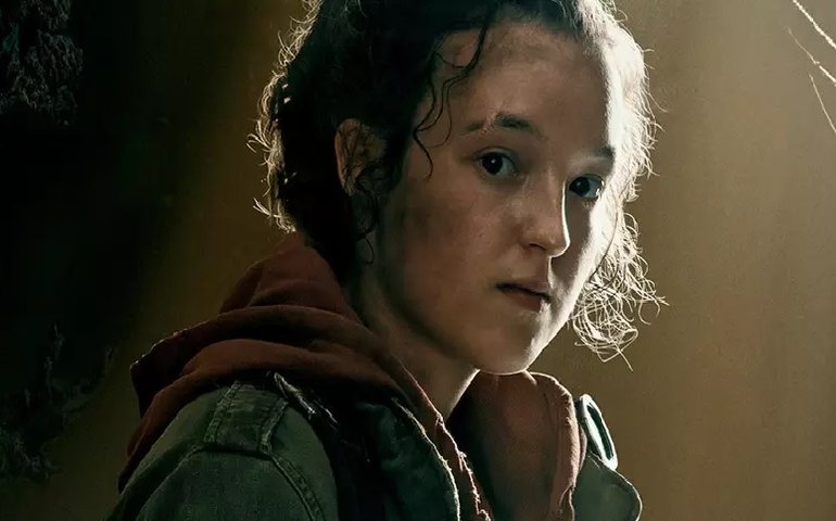 Bella Ramsey, estrela de The Last of Us, assume ser não-binária