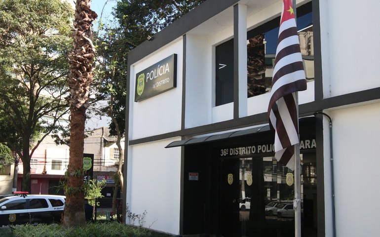 SP fecha ano de 2024 com recorde em casos de estupros