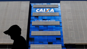Caixa paga auxílio emergencial a nascidos em julho neste sábado, 24 / Foto: Agência Brasil