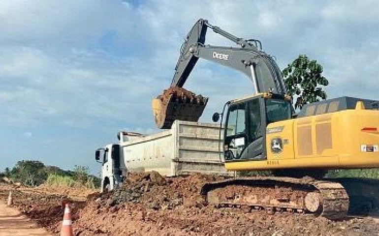 Índice de confiança das construtoras nos EUA sobe a 43 em outubro