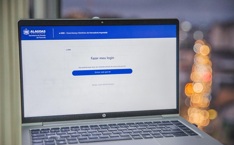 Comex Digital garante agilidade e operações todos os dias da semana