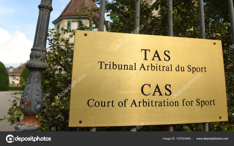 CAS anuncia para primeira semana de julho veredicto sobre caso do Manchester City