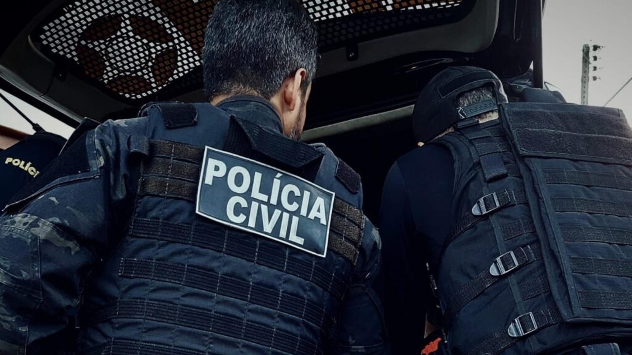 Polícia busca compradores de vídeos de abuso infantil vendidos como rifa na internet