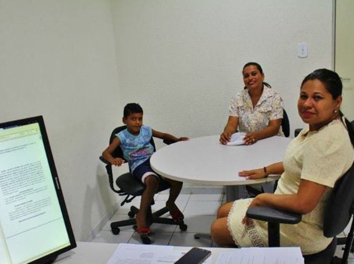 Prefeitura de Pão de Açúcar garante assistência judiciária à população