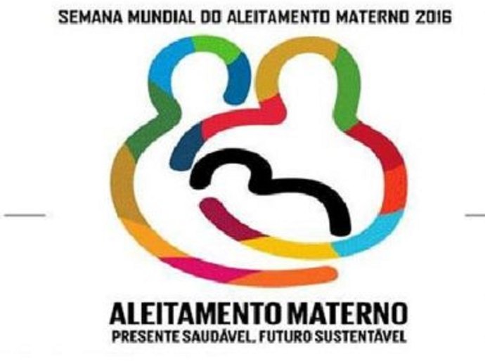 Saúde abre Semana Mundial de Amamentação nesta segunda-feira