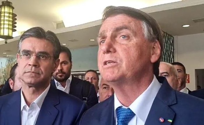 Jair Bolsonaro (PL)