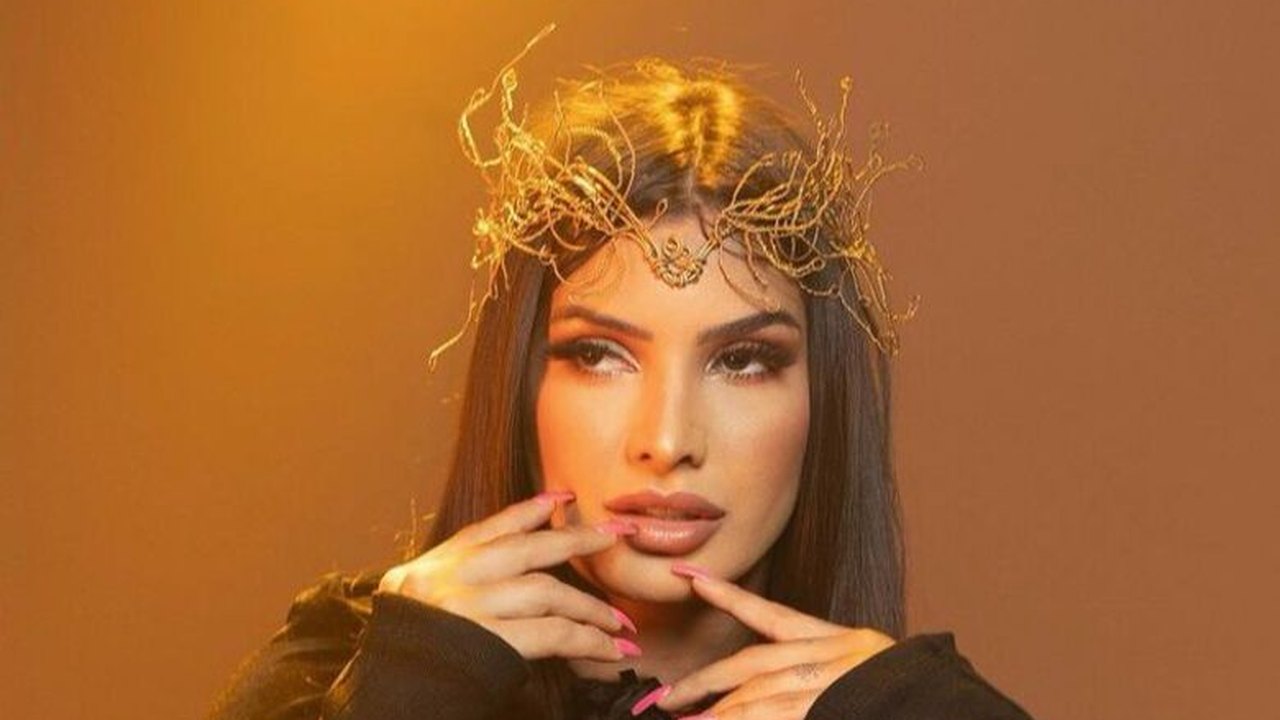 Marina Ferrari irá movimentar Maceió com festa de aniversário. Saiba qual será o tema da festa