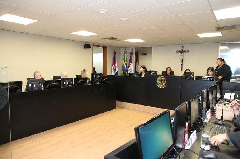 TRT/AL afasta suspeição de testemunha que moveu ação contra o mesmo empregador